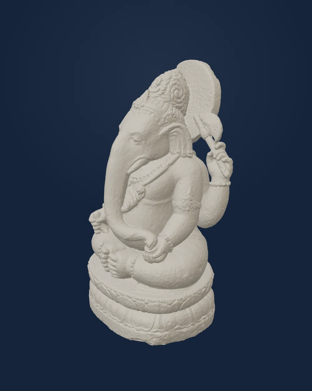 Ganesha