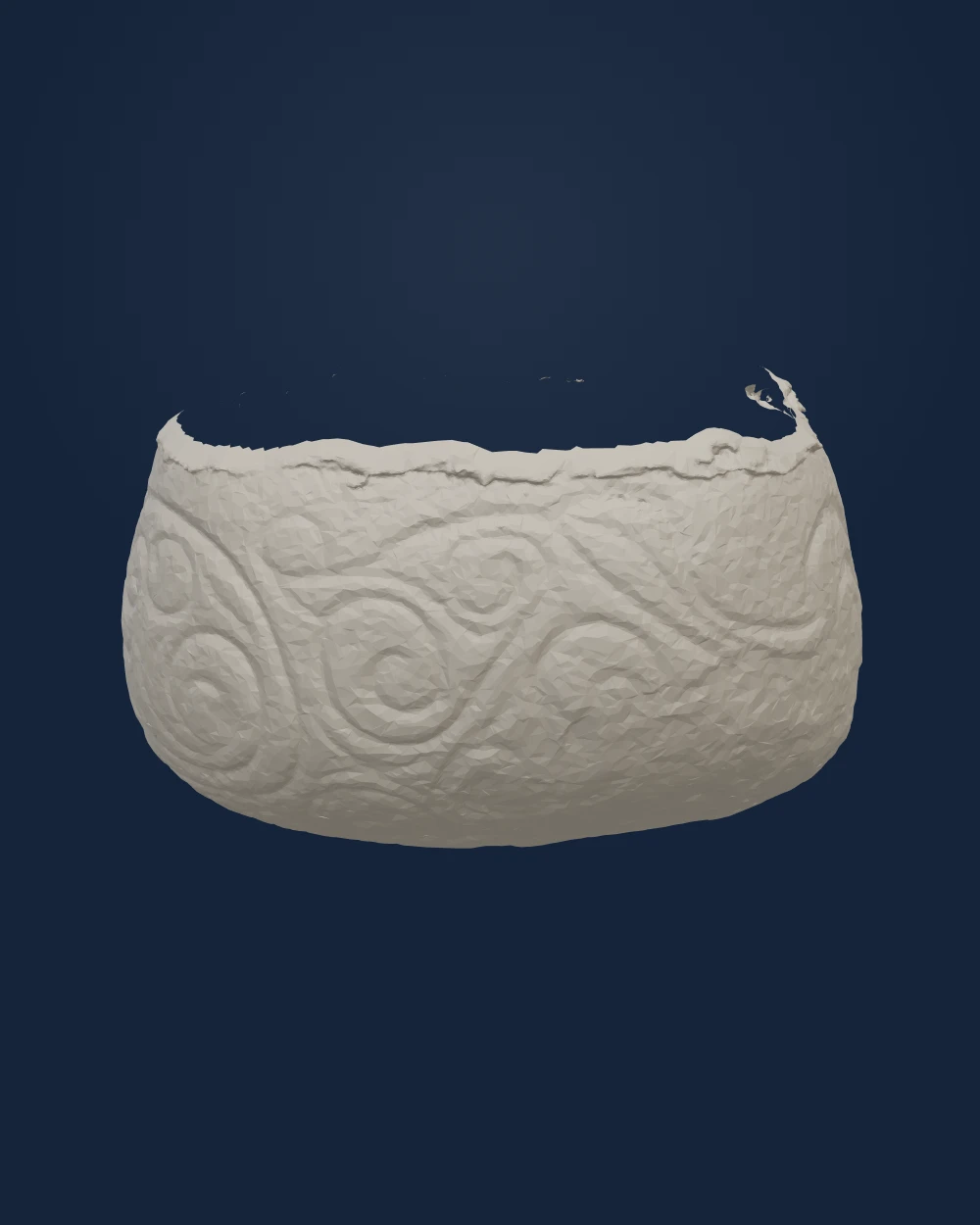 Castlestrange Stone — still image