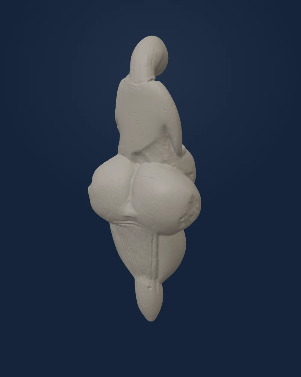 Venus of Lespugue — still image