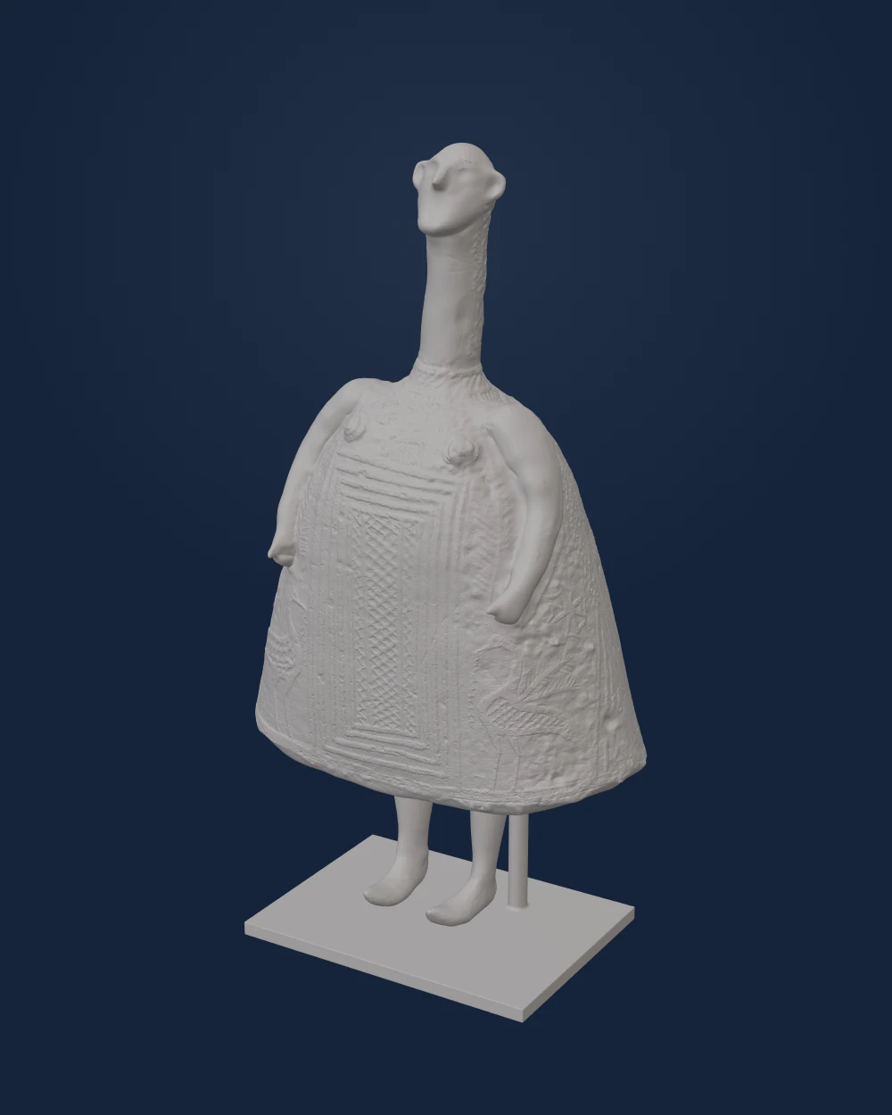 Bell Idol — still image