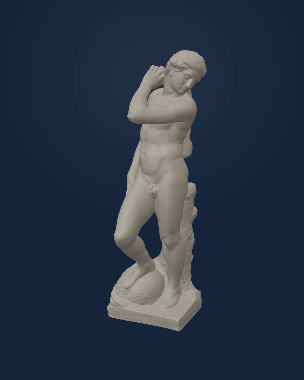 Apollo — still image