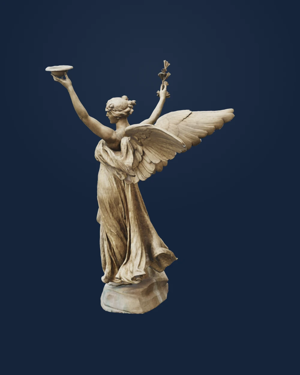 The Spirit of Life — still image
