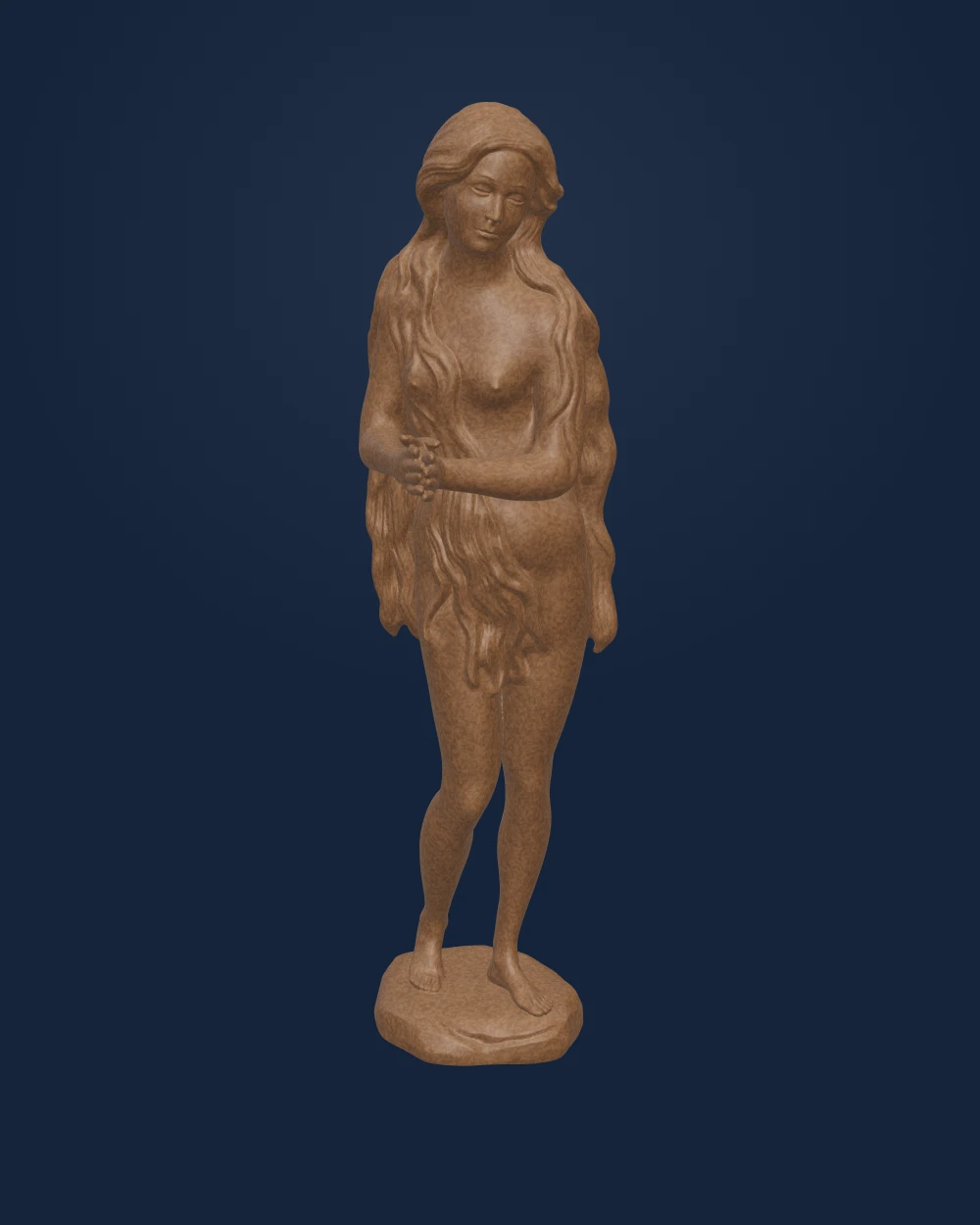 Saint Mary Magdalene — still image