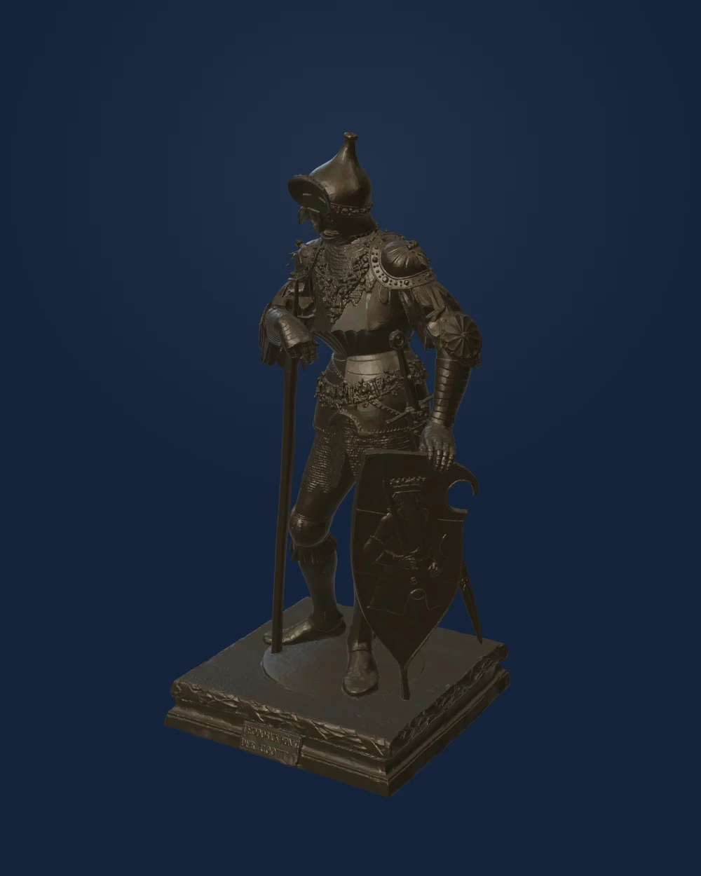 Theodoric the Great — still image
