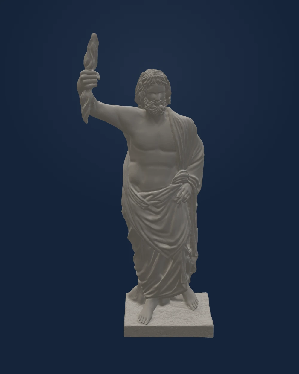 Jupiter of Smyrna — still image