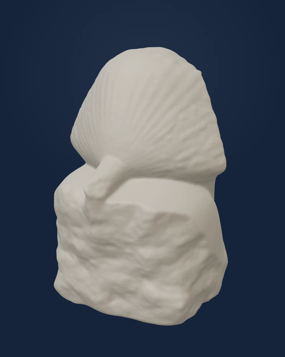 Sphinx — still image
